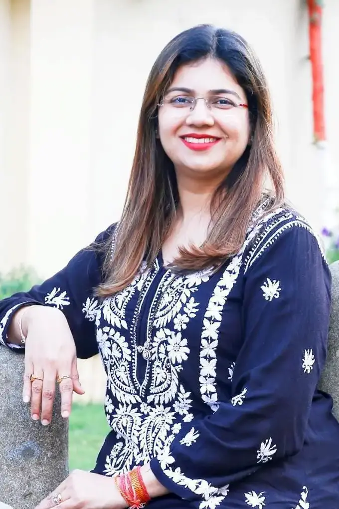 Sarika Panhalkar Mahotra